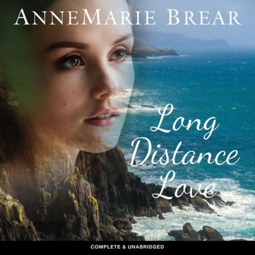 AnneMarie Brear - Long Distance Love