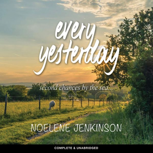 Noelene Jenkinson - Every Yesterday