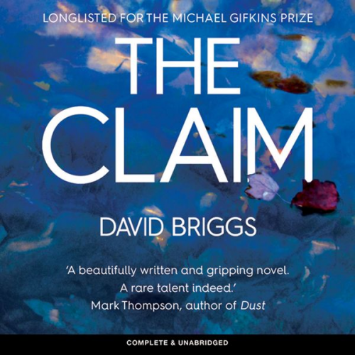 David Briggs - The Claim