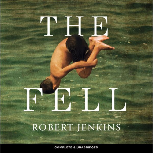 Robert Jenkins - The Fell