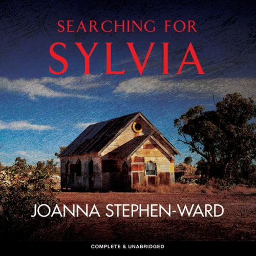 Joanna Stephen-Ward - Searching for Sylvia