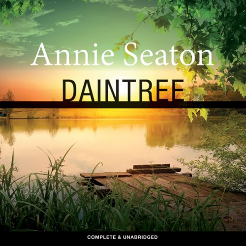 Annie Seaton - Daintree