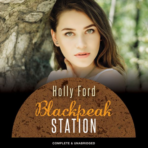 Holly Ford - Blackpeak Station