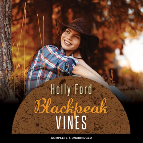 Holly Ford - Blackpeak Vines