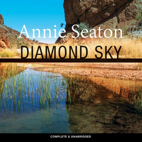 Annie Seaton - Diamond Sky