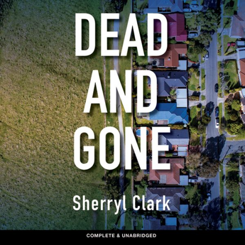 Sherryl Clark - Dead and Gone