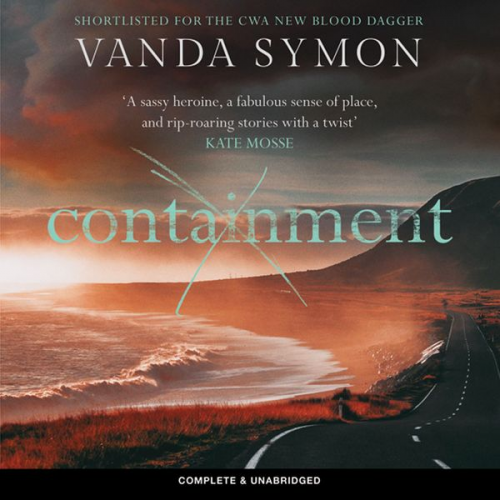 Vanda Symon - Containment