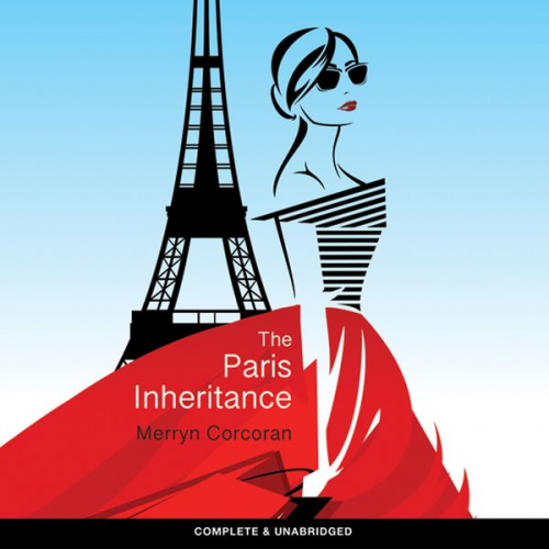 Merryn Corcoran - The Paris Inheritance