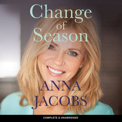 Anna Jacobs - Change of Season