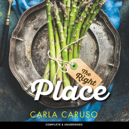 Carla Caruso - The Right Place