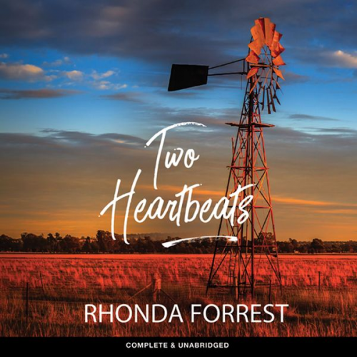 Rhonda Forrest - Two Heartbeats