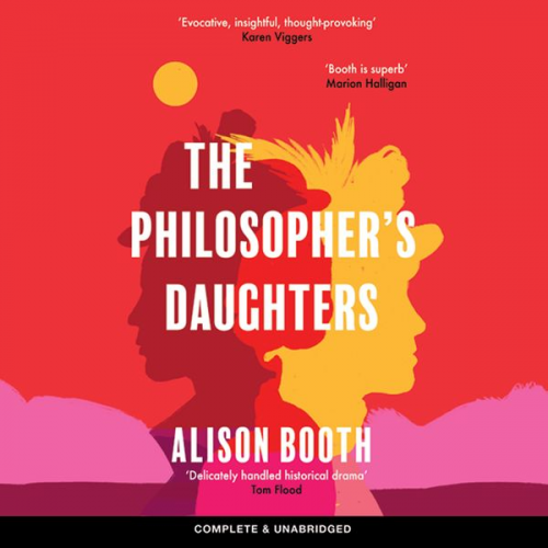 Alison Booth - The Philosopher's Daughters