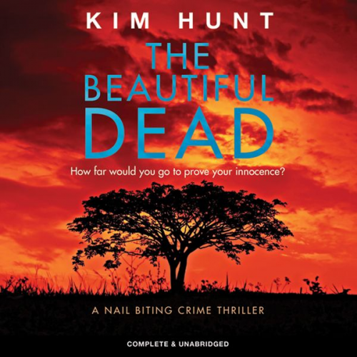 Kim Hunt - The Beautiful Dead