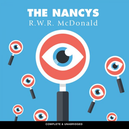 R.W.R. McDonald - The Nancys