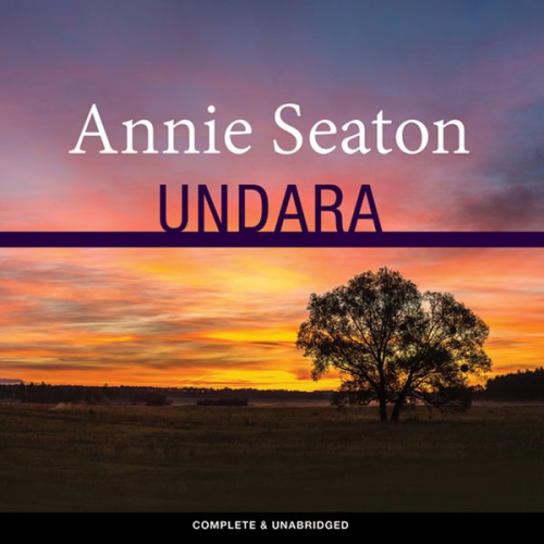 Annie Seaton - Undara