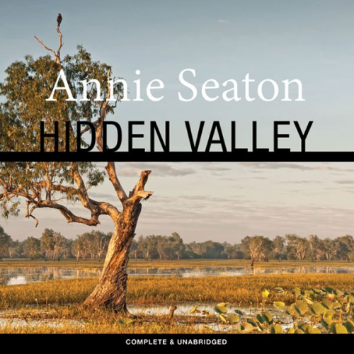 Annie Seaton - Hidden Valley