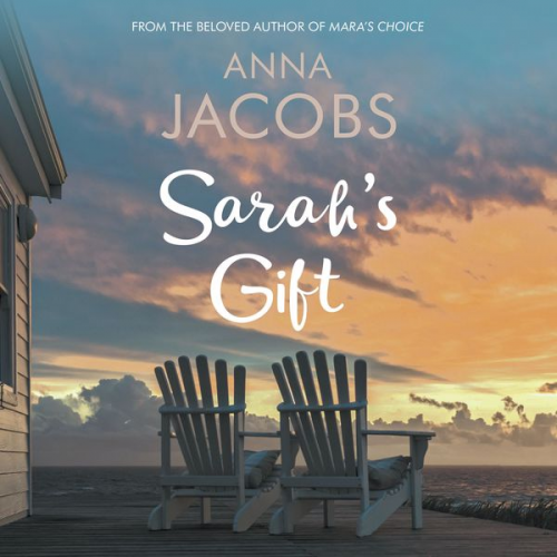 Anna Jacobs - Sarah's Gift