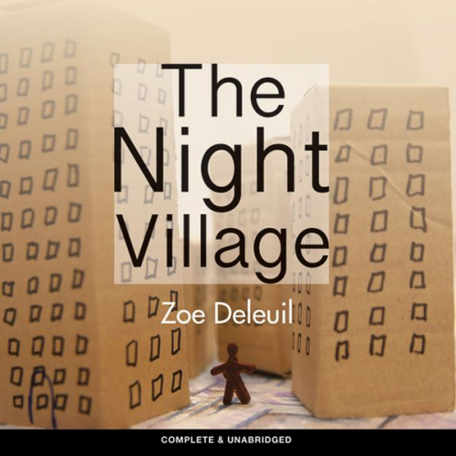 Zoe Deleuil - The Night Village