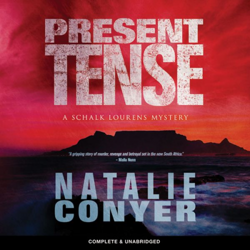 Natalie Conyer - Present Tense