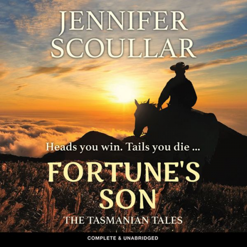 Jennifer Scoullar - Fortune's Son