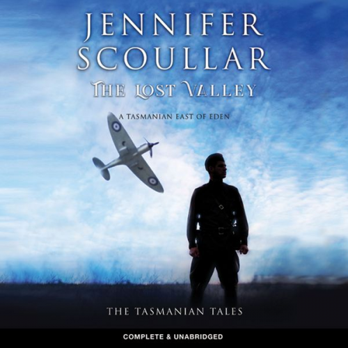 Jennifer Scoullar - The Lost Valley