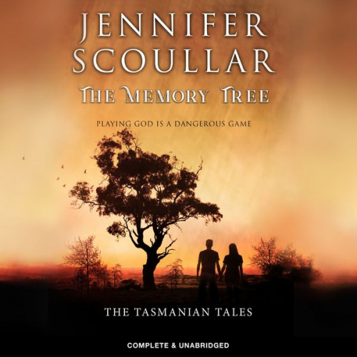 Jennifer Scoullar - The Memory Tree