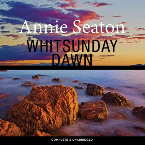 Annie Seaton - Whitsunday Dawn