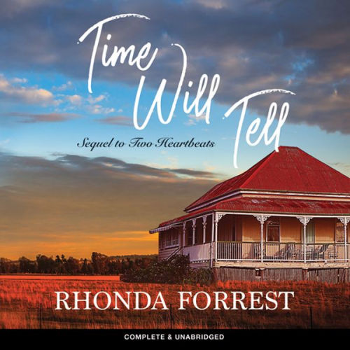 Rhonda Forrest - Time Will Tell