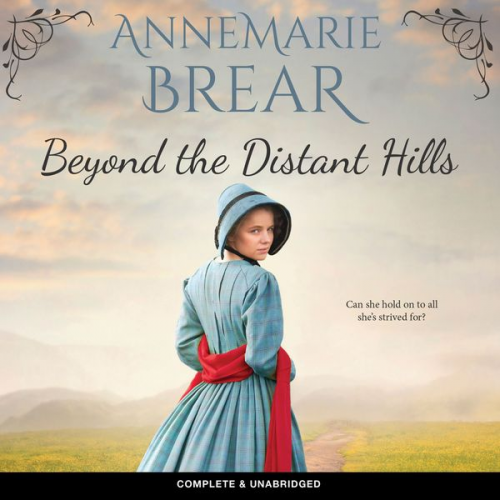 AnneMarie Brear - Beyond the Distant Hills