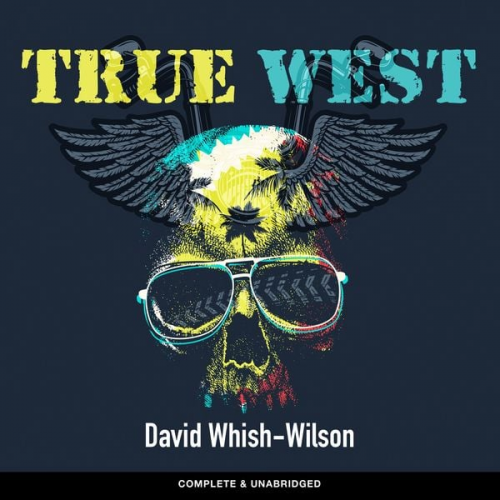 David Whish-Wilson - True West