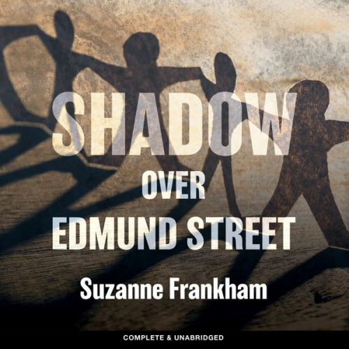 Suzanne Frankham - Shadow Over Edmund Street