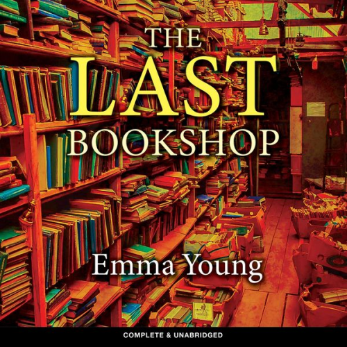 Emma Young - The Last Bookshop