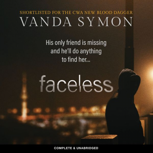 Vanda Symon - Faceless