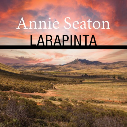 Annie Seaton - Larapinta