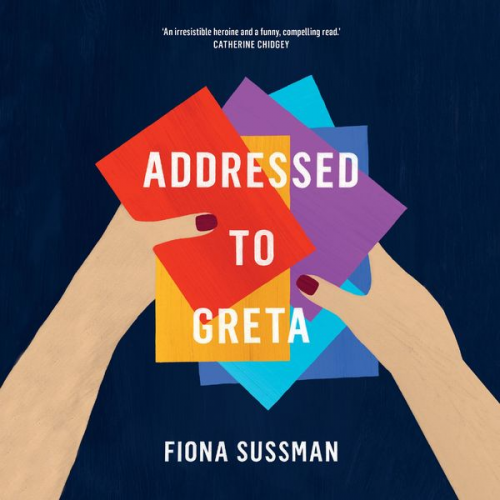 Fiona Sussman - Addressed to Greta