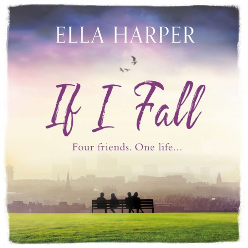 Ella Harper - If I Fall