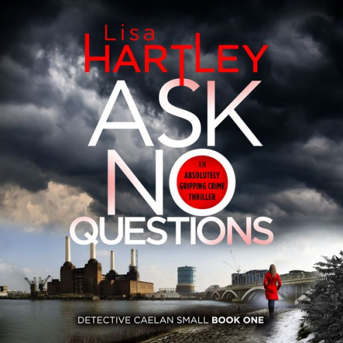 Lisa Hartley - Ask No Questions