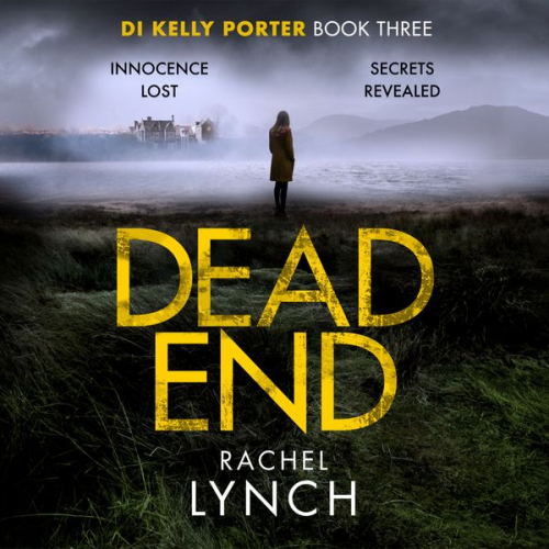 Rachel Lynch - Dead End