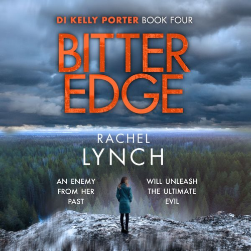 Rachel Lynch - Bitter Edge