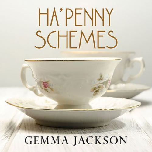 Gemma Jackson - Ha'Penny Schemes