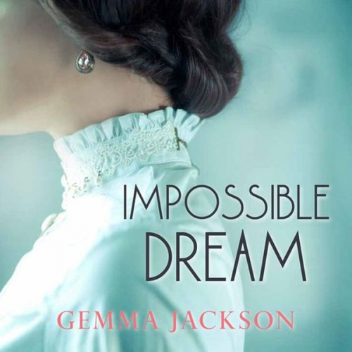 Gemma Jackson - Impossible Dream