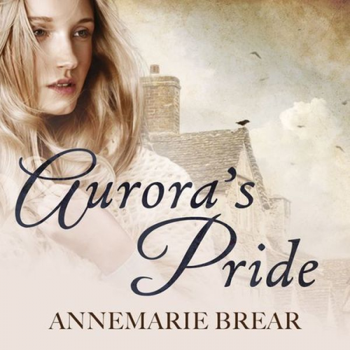 AnneMarie Brear - Aurora's Pride