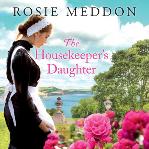 Rosie Meddon - The Housekeeper's Daughter