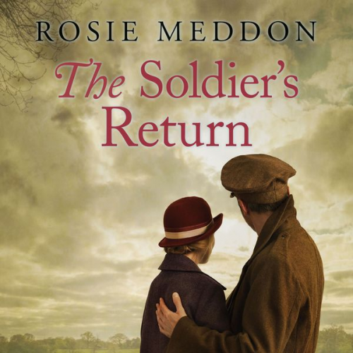 Rosie Meddon - The Soldier's Return