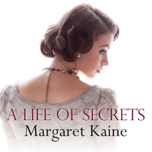 Margaret Kaine - A Life of Secrets