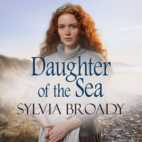 Sylvia Broady - Daughter of the Sea