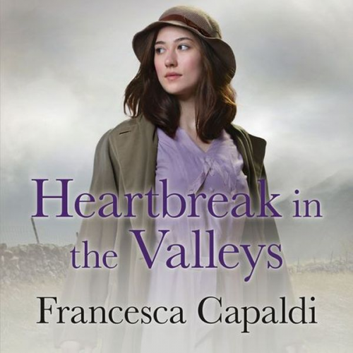 Francesca Capaldi - Heartbreak in the Valleys