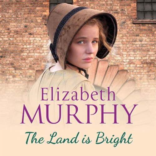 Elizabeth Murphy - Land is Bright, The