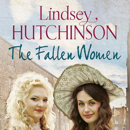 Lindsey Hutchinson - The Fallen Women