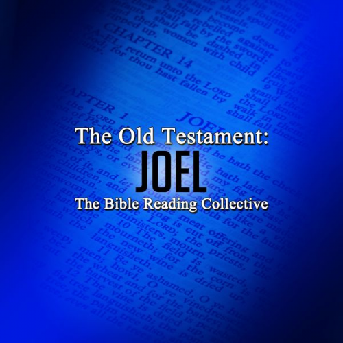 Traditional - The Old Testament: Joel